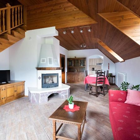 Holiday Apartment Pika Bovec Exteriér fotografie