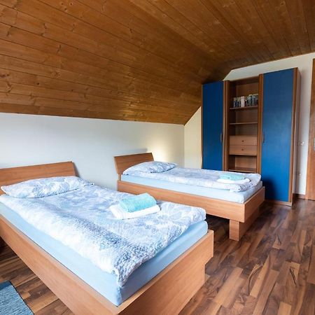 Holiday Apartment Pika Bovec Exteriér fotografie