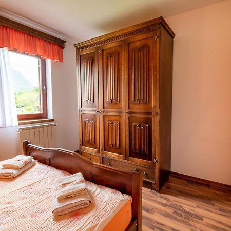Holiday Apartment Pika Bovec Exteriér fotografie